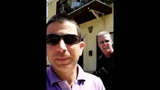 Ariel Stolar - israel private tour guide