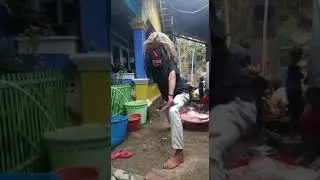 nyeni banget bolo