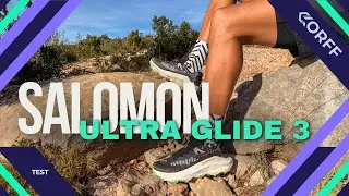 Test Salomon Ultra Glide 3 : Faut-il craquer ?