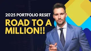 Weekly Options Trading Results (Week of 12/29) | $1M Challenge Incoming