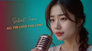 Silent June &ndash; All the Love You Lost (Sad Emotional Ambient Pop Music)