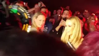 Britain's got talent 2016