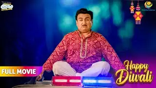 Chalu Pandey Ne Bithaya Jethalal Ko गाड़ी पर! | FULL MOVIE | Taarak Mehta Ka Ooltah Chashmah