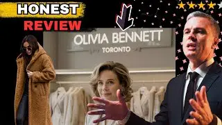 Is Olivia Bennett Toronto a Trusted Store or Another Scam Site?