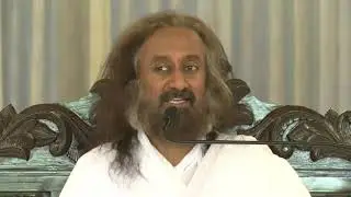 The 7 Chakras Explained by Gurudev Sri Sri Ravi Shankar