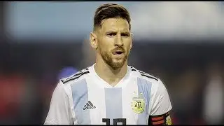 Lionel Messi ( RAP ) - Rézame | Skailen | (Motivación) - 2019 HD