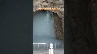How to Planning Amarnath Yatra 2025? #apnatravelguru #amarnathyatra2025