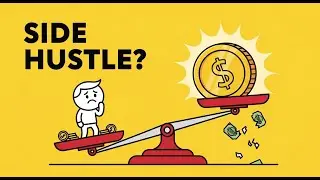 Avoid These Side Hustle MISTAKES That Are Killing Your Earnings