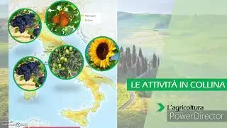 Le colline