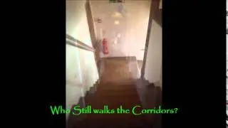 Forde House Ghost Hunt with Silent Voices Ltd