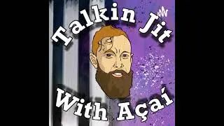 034. Zach Thacker - The Brown Episode 🟫🟫🟫⬛️⬛️🟫