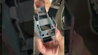 Unlock Smoothness: Double - pulley Hardware Magic