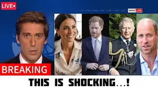 After Years, Buckingham Palace Finally Reveals The Truth About Archie & Lilibet 
