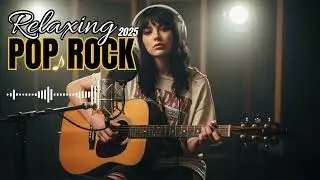 Slow Rock for Sleep 2026 | Soft Rock Music for Deep Rest