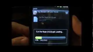 Download Free Paid Android Market Apps (How To)