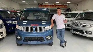 xe tải srm x30 mầu đặc biệt #dongbenx30 #xetainho #dongben #xetai900kg #dongbensrm