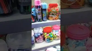 stationery shop | stationery items #shorts #stationaryshop