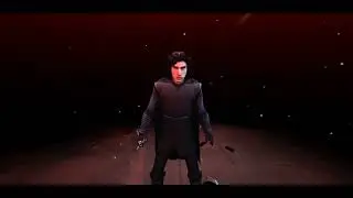 TW Counter | JMK vs SLKR (Dark Rey FDC)