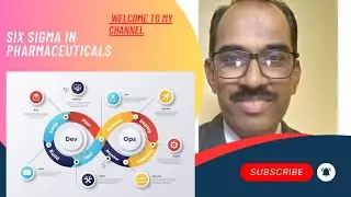 Use of six sigma in pharmaceuticals ,  Six sigma  Cost control,  Waste management and business