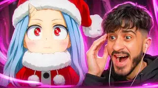 MY HERO ACADEMIA Season 5 Episode 13 REACTION!