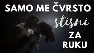 Samo me čvrsto stisni za ruku - Big Blue (lyrics video)