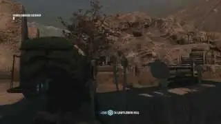 Splinter Cell Blacklist Karambit Takedown Montage