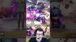 BEST BOMBER?! Dark Geralt 90% Activation Buff! - Summoners War RTA Commentary