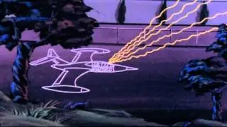 Wonder Woman 70th Countdown 6 Wonder Plane HQ