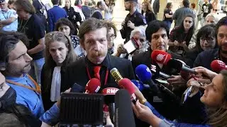 Proc&egrave;s des attentats de Paris : Jesse Hugues assure avoir 
