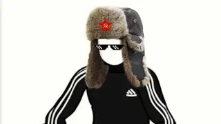 SLAV - PEPSI (OFICIAL MUSIC Video)