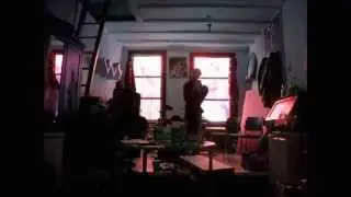 Whiskers EP - The Change (official video)