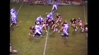 1994 Pulaski County vs. Anacostia 9/2/94