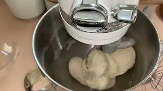 KitchenAid 7 Quart Mixer Review - Ultimate Power & Precision.