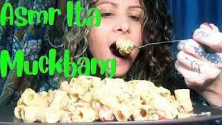 Asmr Ita // Muckbang 😋 Eating Sounds 😋