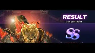 [ Kingdom of Hero ] Fire Alter Realm Gameplay SS Rank