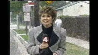 1995 0113 Brinks Robbery News Rpt