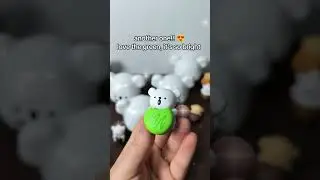 Maltese sweets collection - Part 3 ✨🍪 #blindbox #unboxing #figure