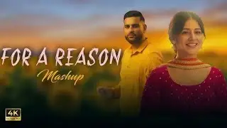 For a Reason Mashup | Emotional Drop 2025