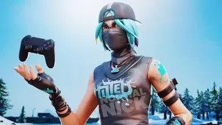 Morning stream Fortnite live EU