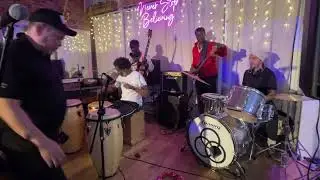 JAZZ JAM Session 06.01.26 @Tropics68 #livemusic #jazzjam #jamsession