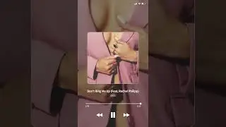 Bros - Don't Ring Me Up (Feat. Rachel Philipp)