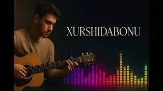 Xurshidabonu - xit musiqa 2026 