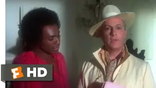 La Cage aux Folles (1979) - Albin's Leaving Scene (6/10) | Movieclips