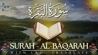 Surat bakra part 2 with Urdu translation 🤲🫥🥰❤️