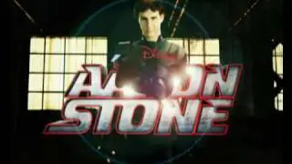 Kelly Blatz - Zaproszenie - Aaron Stone