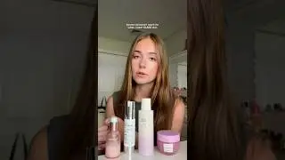 The BEST Korean skincare for glass skin✨