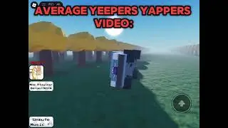 yeepers yappers shitpost 