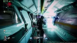 Shatterline - Hecatomb Speedrun - 13:47