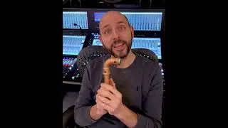 The Periscope 🏆 Microphone of the Year 2021