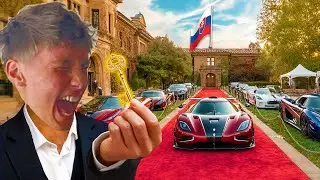 NAJHOR&Scaron;IA SK&Uacute;SENOSŤ na BEACHBAR AUTOSHOW?! 😲 | VLOG #2